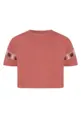 D-zine meisjes sweater korte mouw